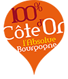 Côte d'Or tourisme